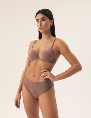 Majtki bikini Bump 2-pak