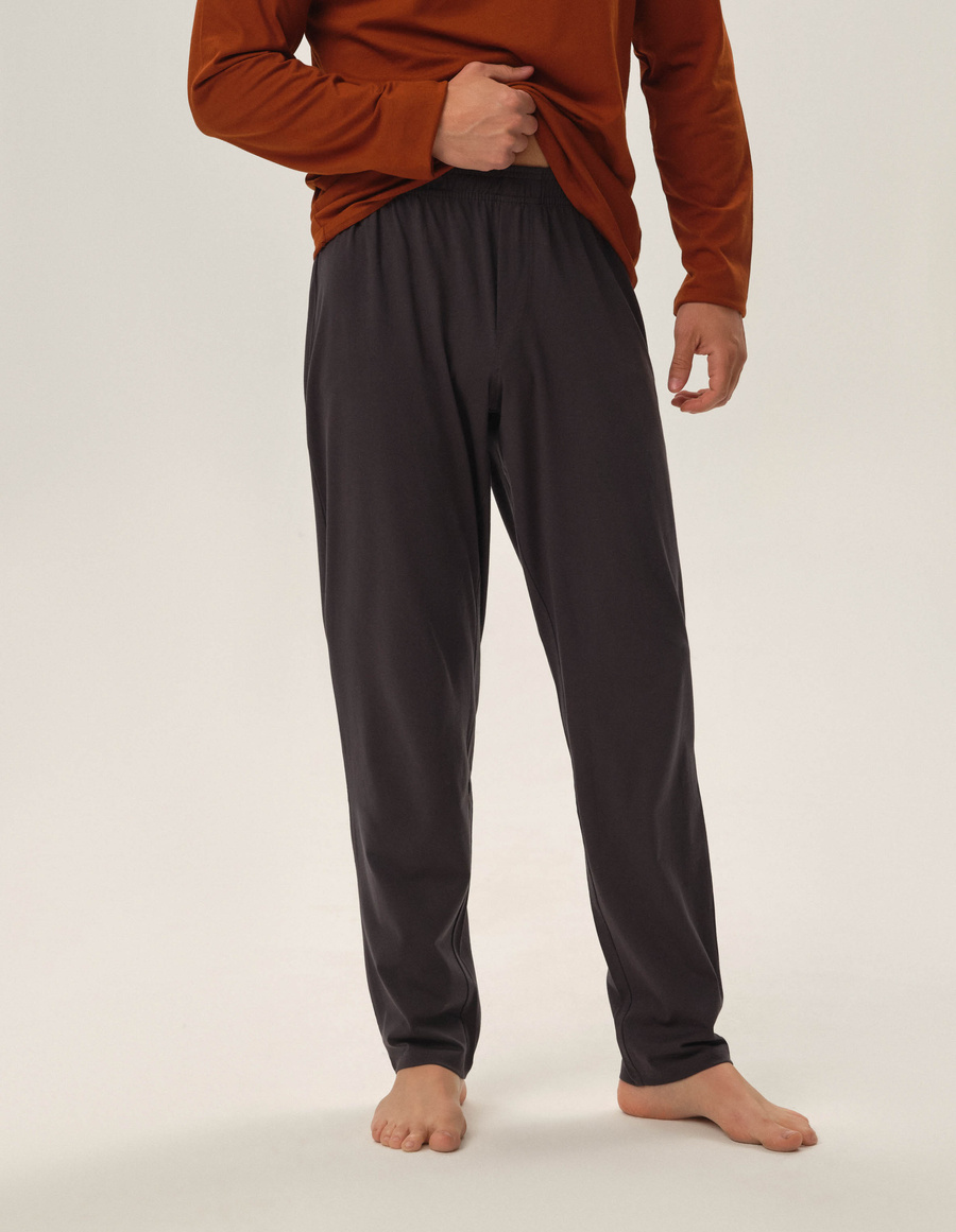 Piżama męska 41910 copper