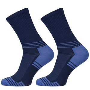 Elastyczne skarpety sportowe unisex 75% bawełna sportowe GO! Milena – Komfort i dopasowanie