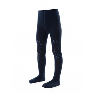 Rajstopki antypoślizgowe grochy art. 151