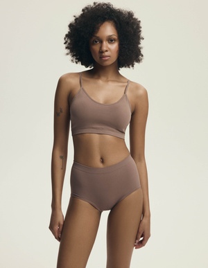 Biustonosz miękki Brew