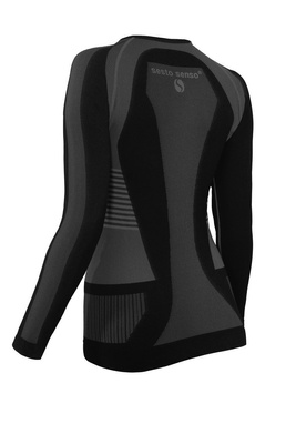 Komplet damski termoaktywny THERMO ACTIVE