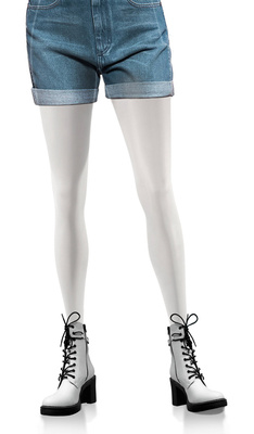 Ciepłe akrylowe rajstopy damskie 100 DEN Gerda Sesto Senso – idealne na zimowe dni