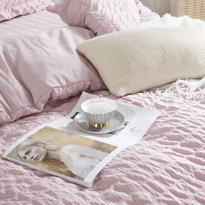 POŚCIEL CREASY PUDER