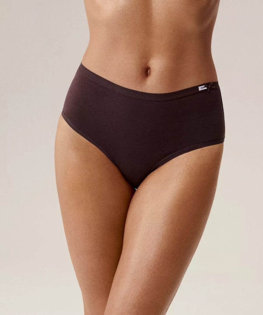 3-Pack Figi damskie classic
