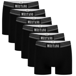 Bokserki Męskie Mustang 4046-1051-400 2 Pack