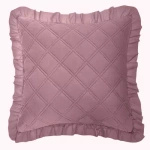 POSZEWKA RUFFY C.PUDER