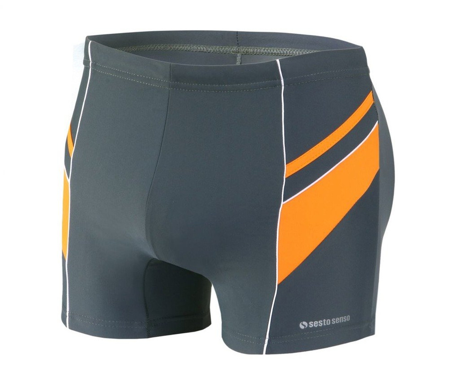 Kąpielówki Męskie Bokserki