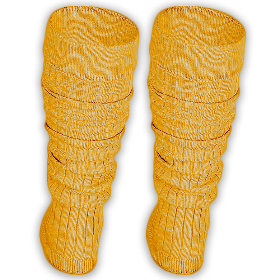 Getry Bawełniane Damskie Art. 092