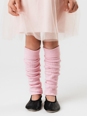 Getry dziecięce bawełniane Art. 043