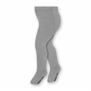 Rajstopki dziecięce z wełny merino art. 130 