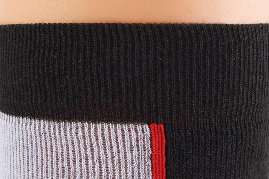 Skarpety Wełniane Trekkingowe Trekking Winter