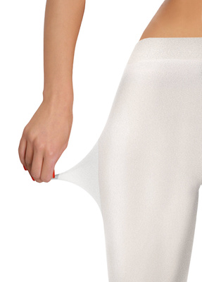 Rajstopy Akrylowe Gerda 100 DEN