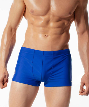 4x Slipy Męskie Bawełniane NIPPER