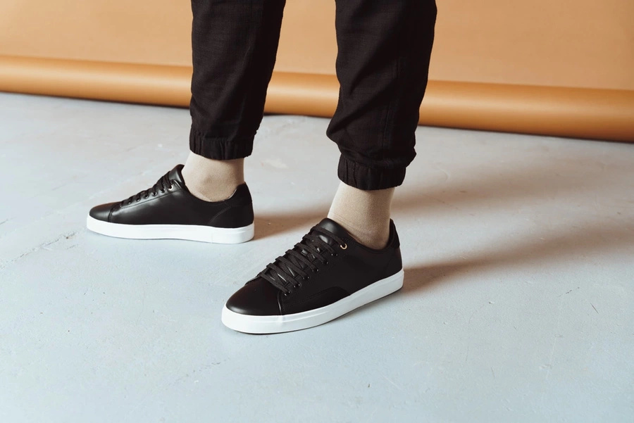 Bezszwowe skarpety bezuciskowe bambusowe