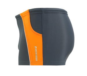 Bokserki Chłopięce Kąpielowe BDT