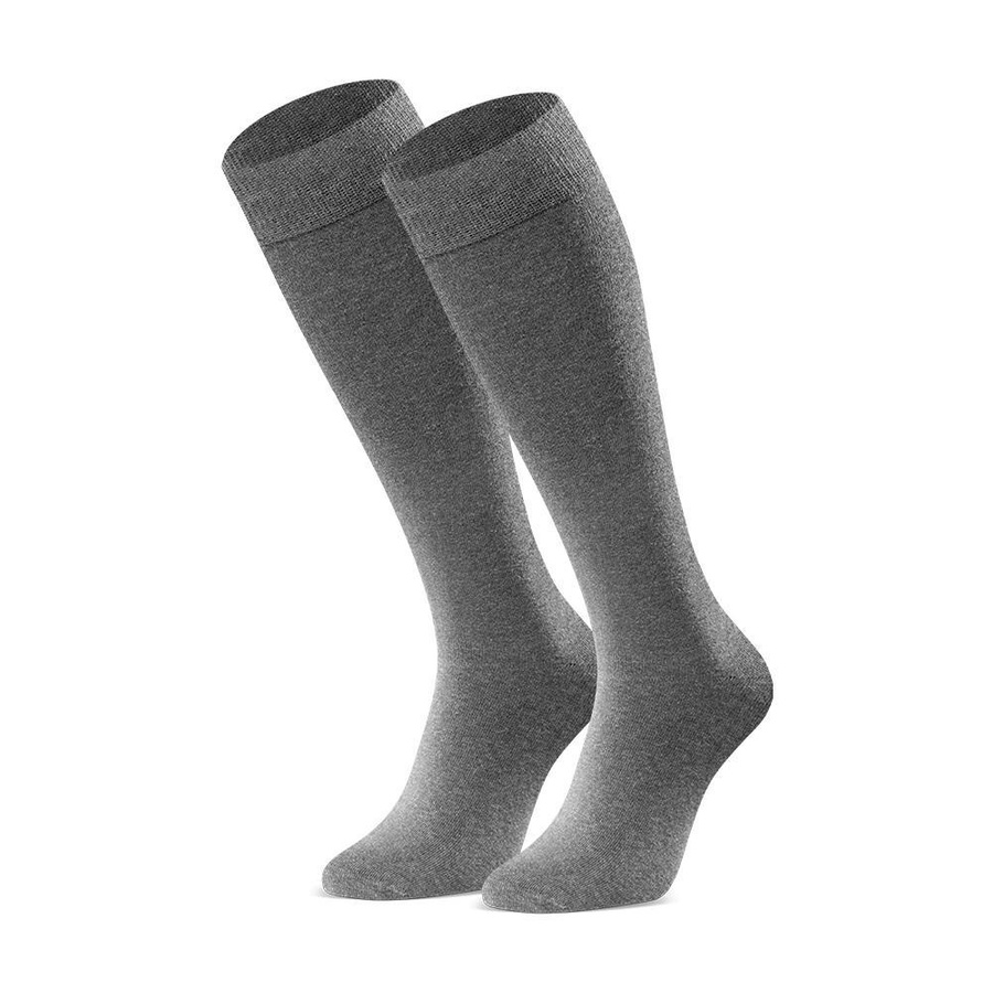 Podkolanówki męskie bawełniane art. 027