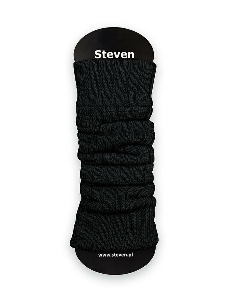 Getry (Ocieplacze na Łydki) Wełniane Damskie Art. 068