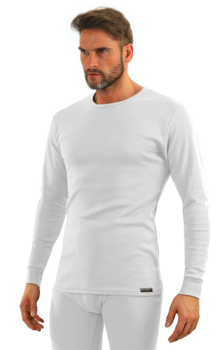 Sesto Senso Komplet Męski Zimowy Grafitowy