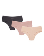 Figi damskie Henderson 43055 3-pak