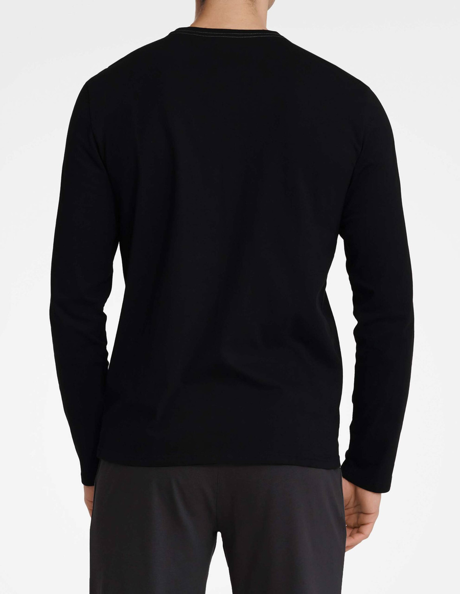 Piżama męska Insure Henderson wielokolorowa