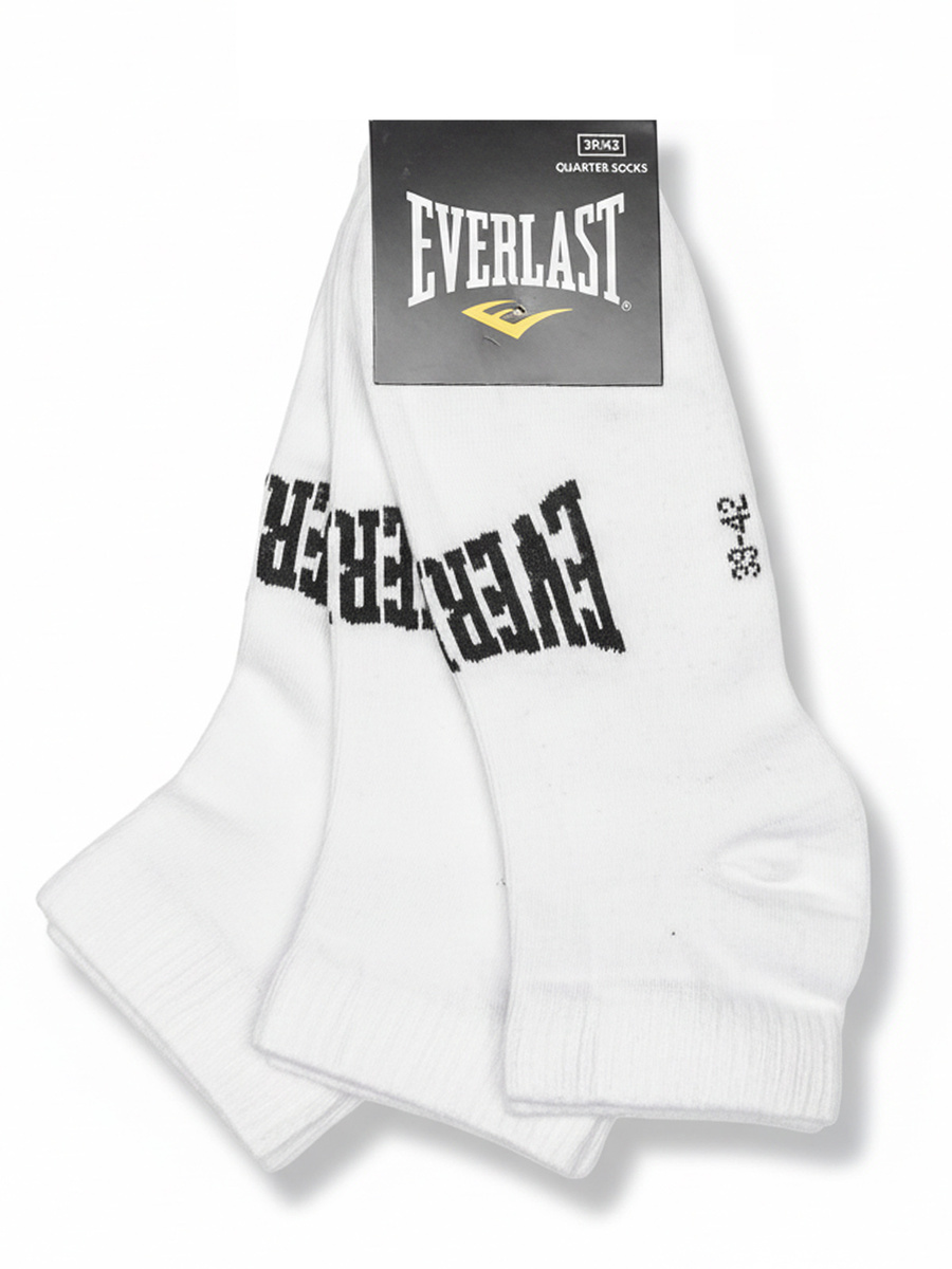Zakostki Everlast