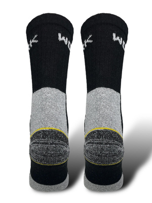 3X polskie Skarpety Robocze męskie WORK mega mocne