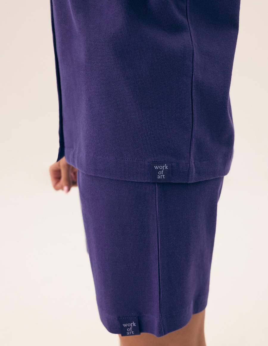 Komplet damski Nilsa