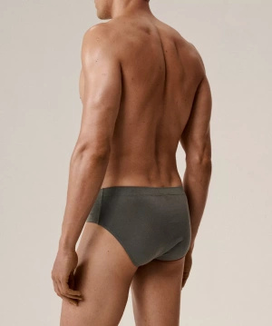 3-PACK Slipy męskie Classic