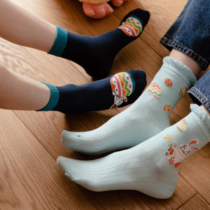 Skarpetki wielkanocne