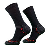 Skarpetki z wełną z Alpaki