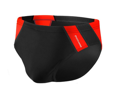 Kąpielówki Męskie BD Sesto Senso