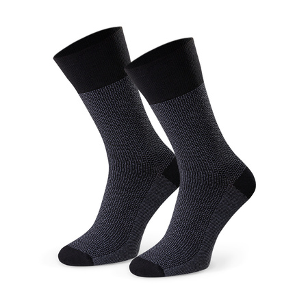 Skarpety żakardowe Art. 011