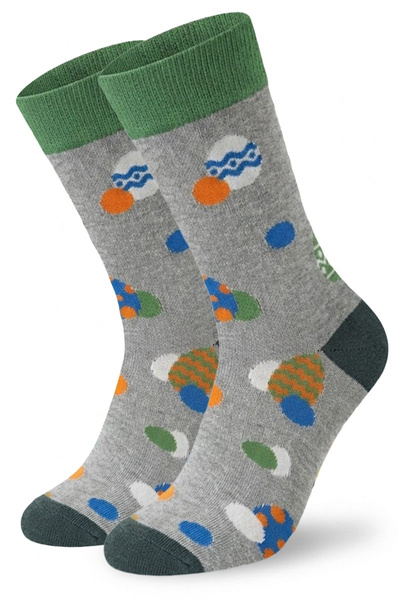 Skarpetki wielkanocne