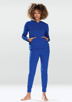 Komplet Dresowy damski bawełniany Seattle