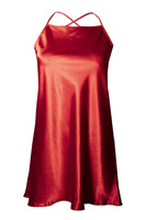 Koszula Nocna damska halka ANNA