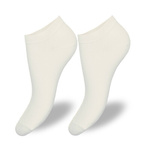 Stopki damskie gładkie