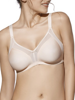 ESTELA Biustonosz Soft, rosa/róż