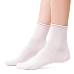 Skarpetki bambusowe art. 125 WE001 czarne