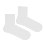Skarpetki Damskie Bambusowe Gładkie