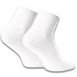 Skarpety Krótkie Sportowe
