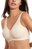 MARIVI Biustonosz Soft, rose/róż