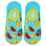 "Bawełniane Skarpety Damskie Wiosna"