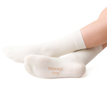 Skarpetki Dziecięce z Wełny Merino art. 130