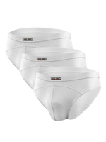 3x Slipy męskie z micromodalu CADET