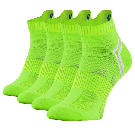 4x Skarpety Sportowe Sport Socks SKB08 Sesto Senso