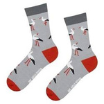 Skarpety GOOD STUFF - bociany