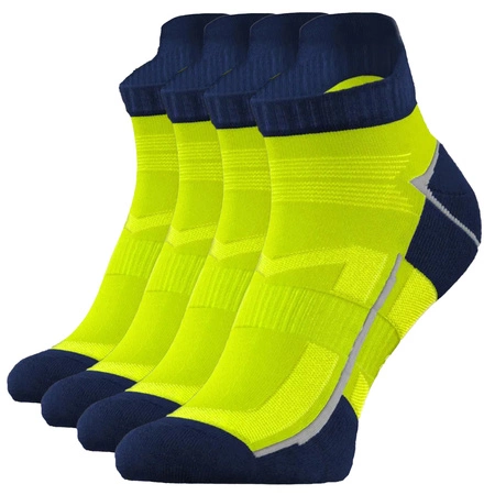 Skarpety Sportowe Sport Socks SKB07 Sesto Senso