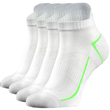 Skarpety Sportowe Sport Socks SKB10 Sesto Senso