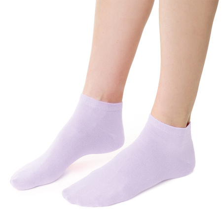 stopki bawełniane gładkie Art. 052 Steven